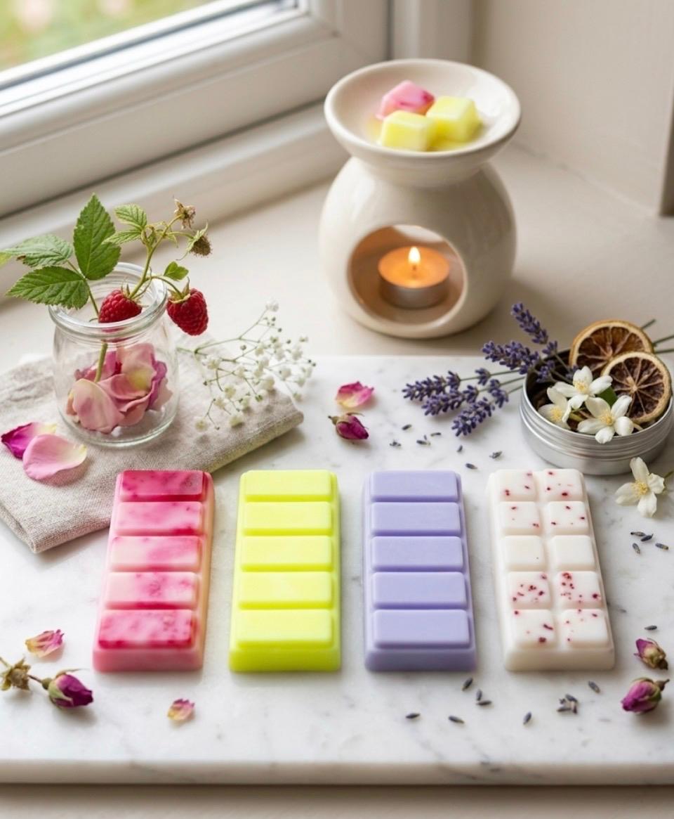 How Long Do Wax Melts Last? (And How to Get the Most Out of Them)