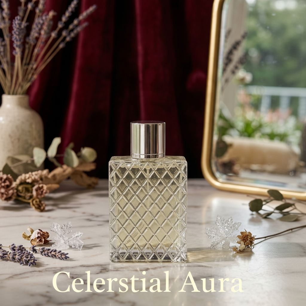 Celestial Aura