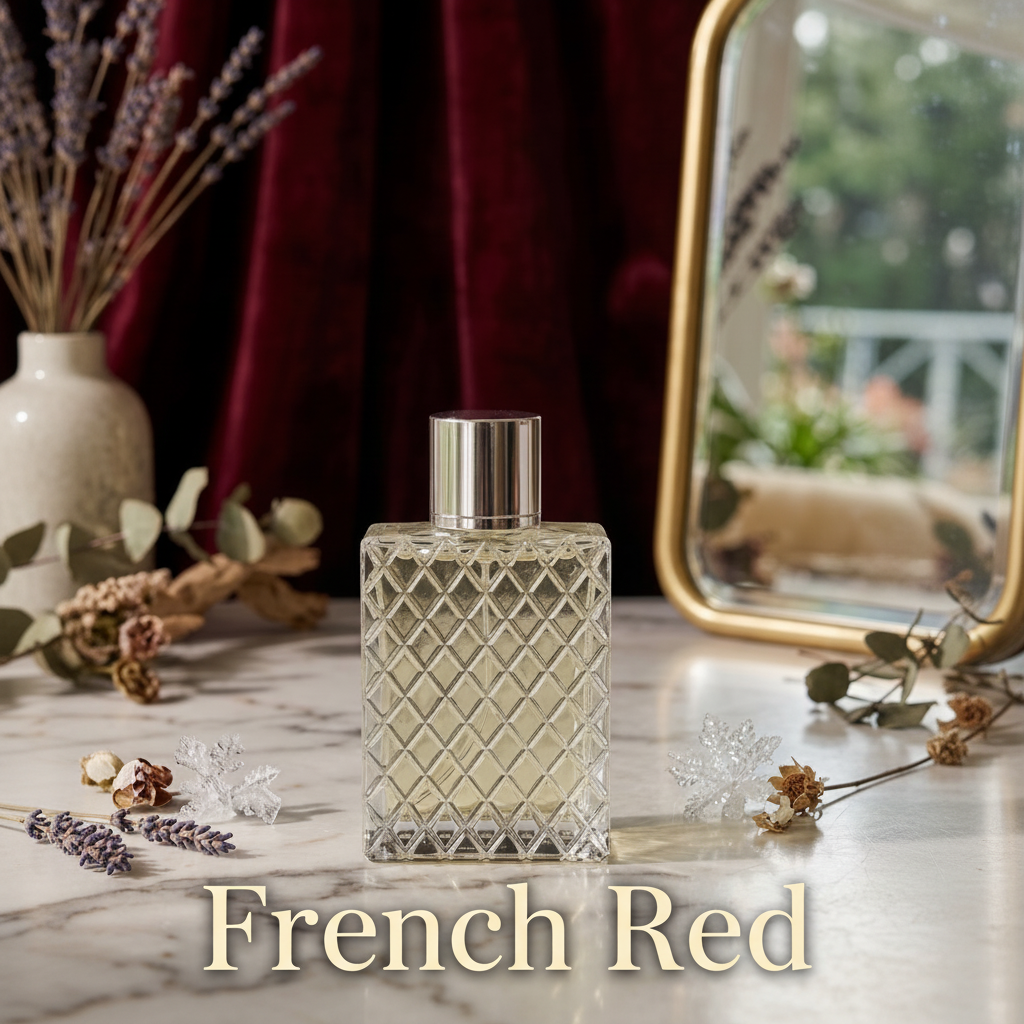 French Red