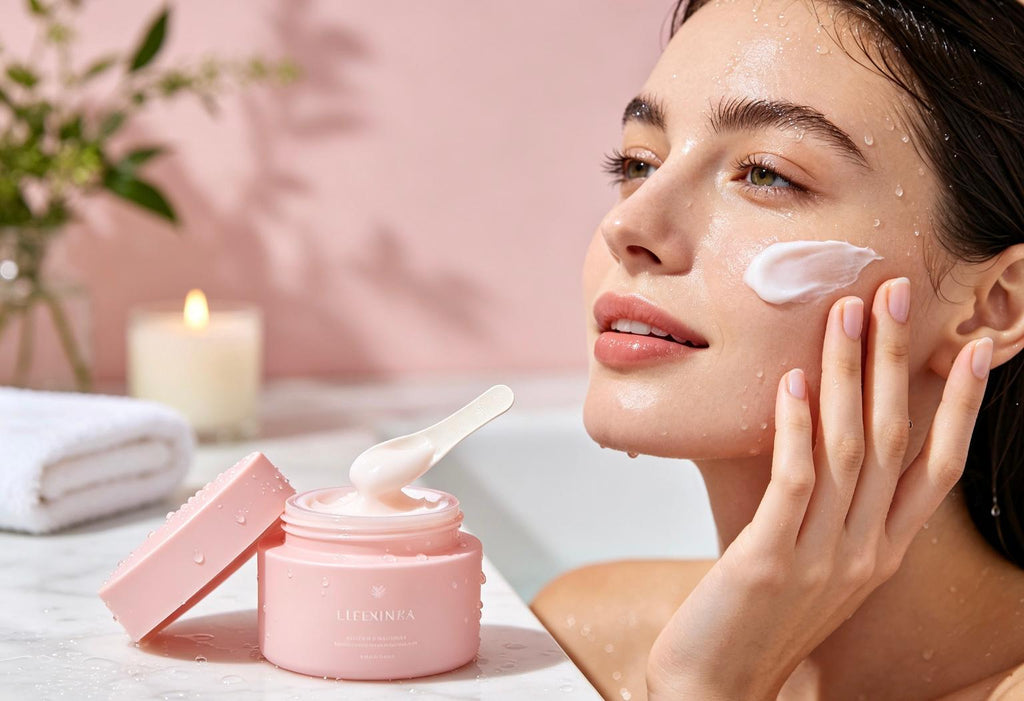 Face Moisturiser