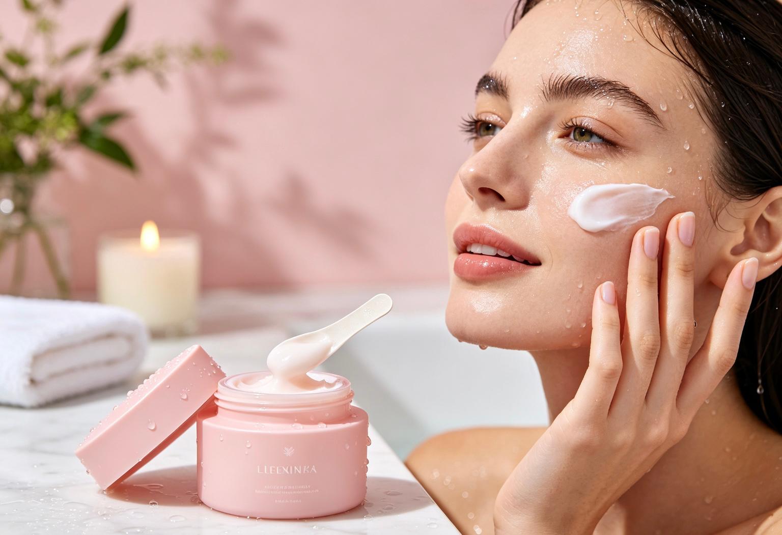 Face Moisturiser
