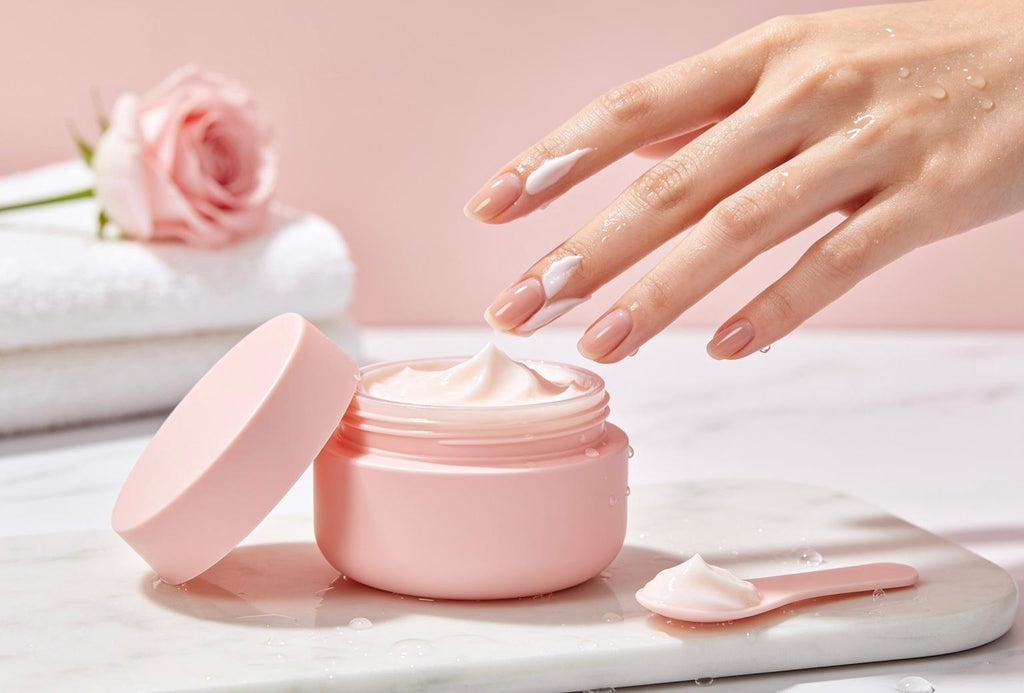 Face Moisturiser