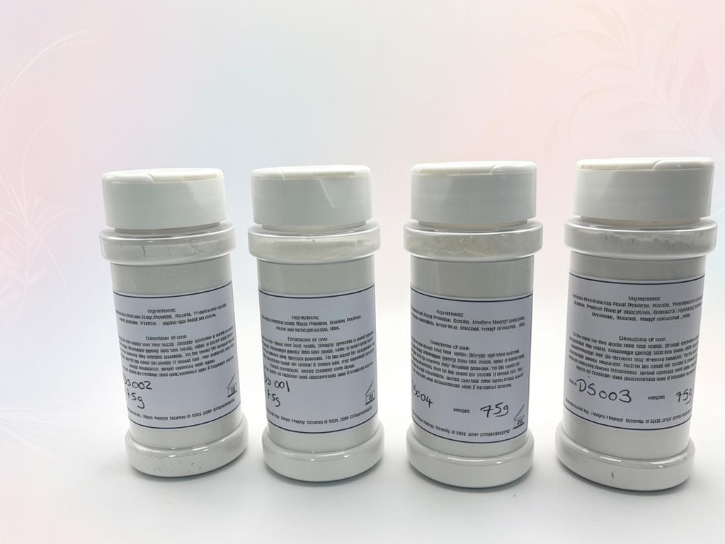 Dry Shampoo