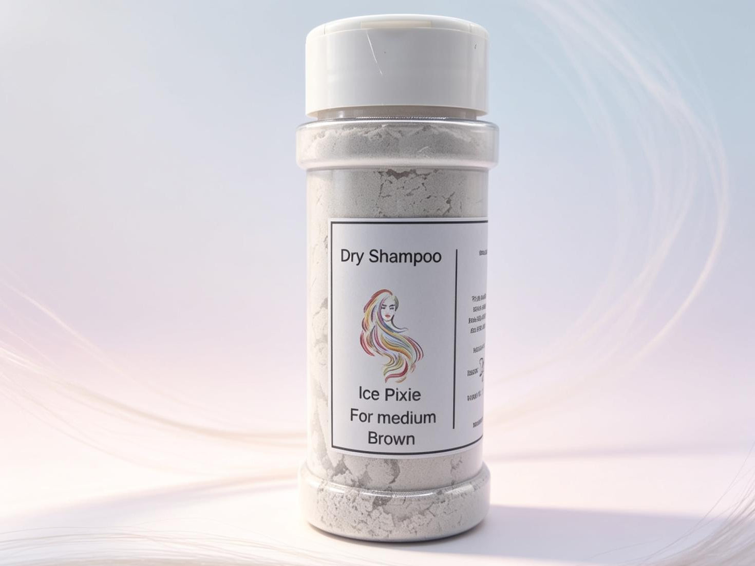 Dry Shampoo