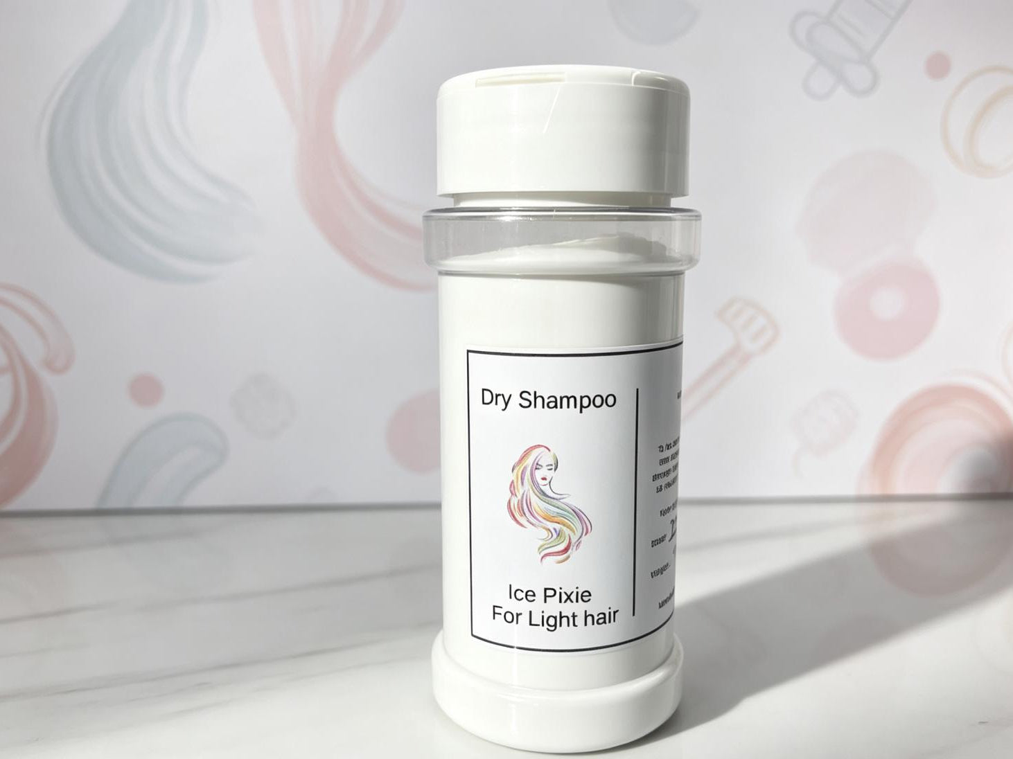 Dry Shampoo