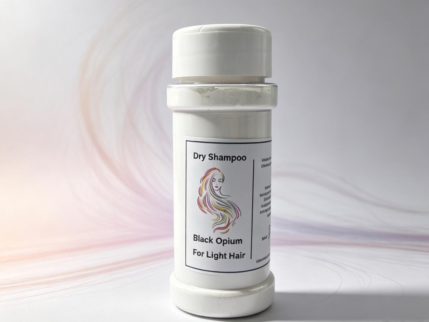 Dry Shampoo