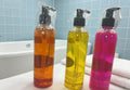 4 in 1 Wash Large 250ml
