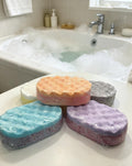 Soap Sponges