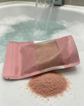 Bath Dust