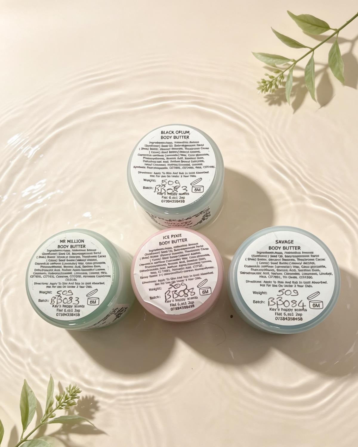 Body Butter