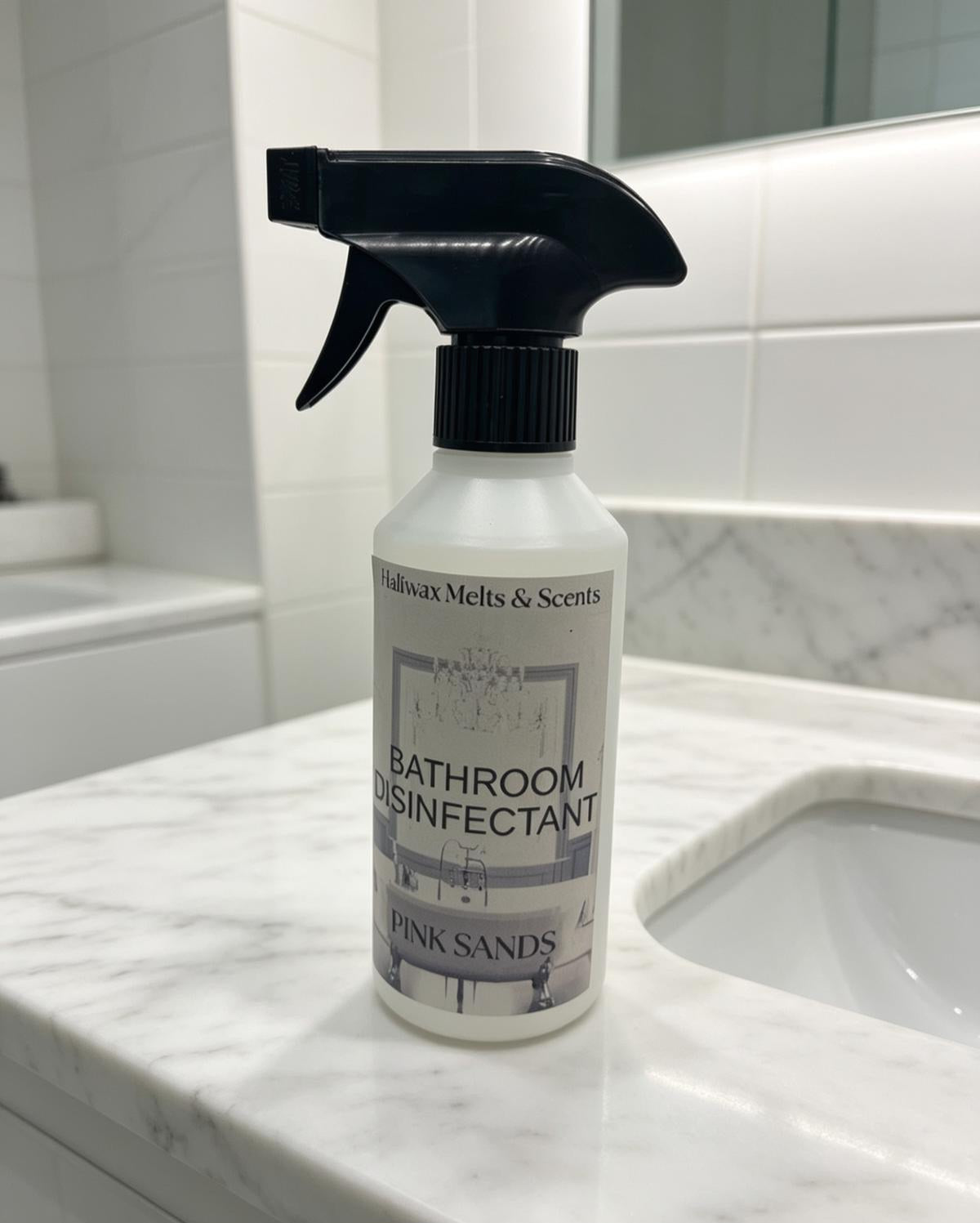 Disinfectant Sprays