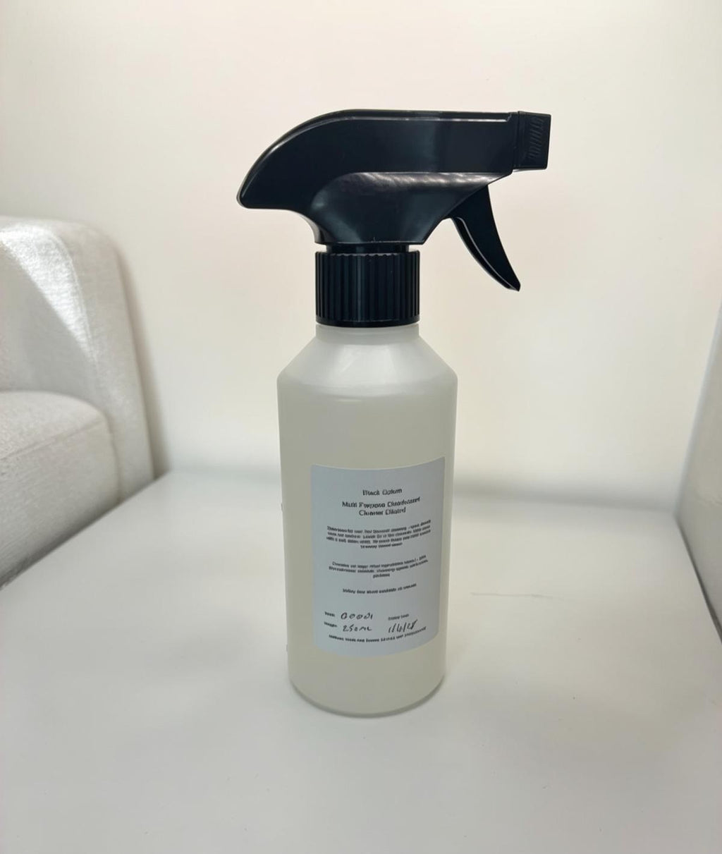 Disinfectant Sprays