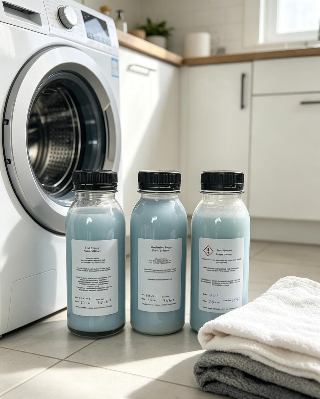 Fabric Softener Conditioner