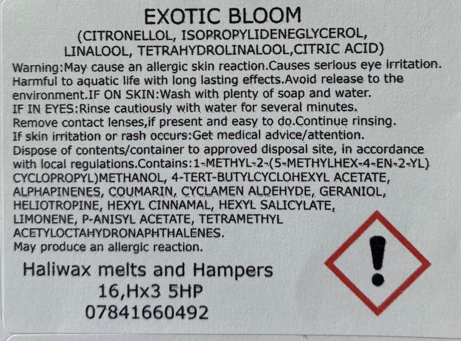 Mop, Sink and Toilet Powder