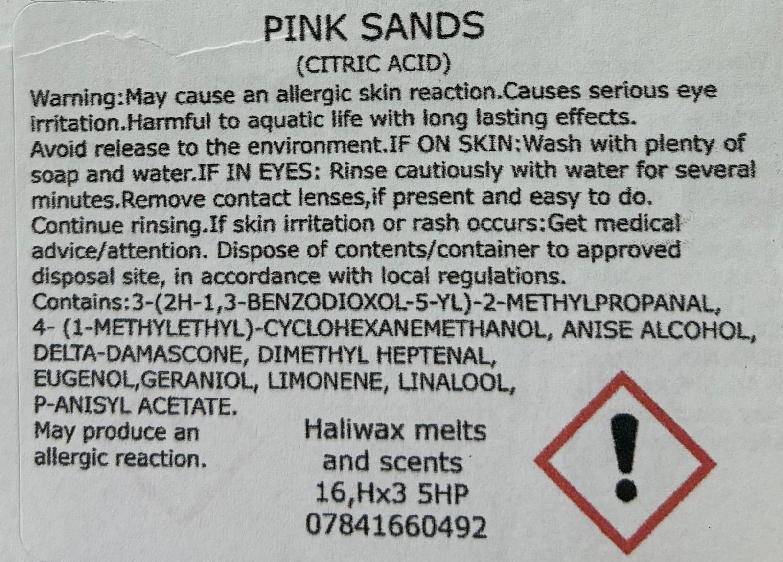 Mop, Sink and Toilet Powder