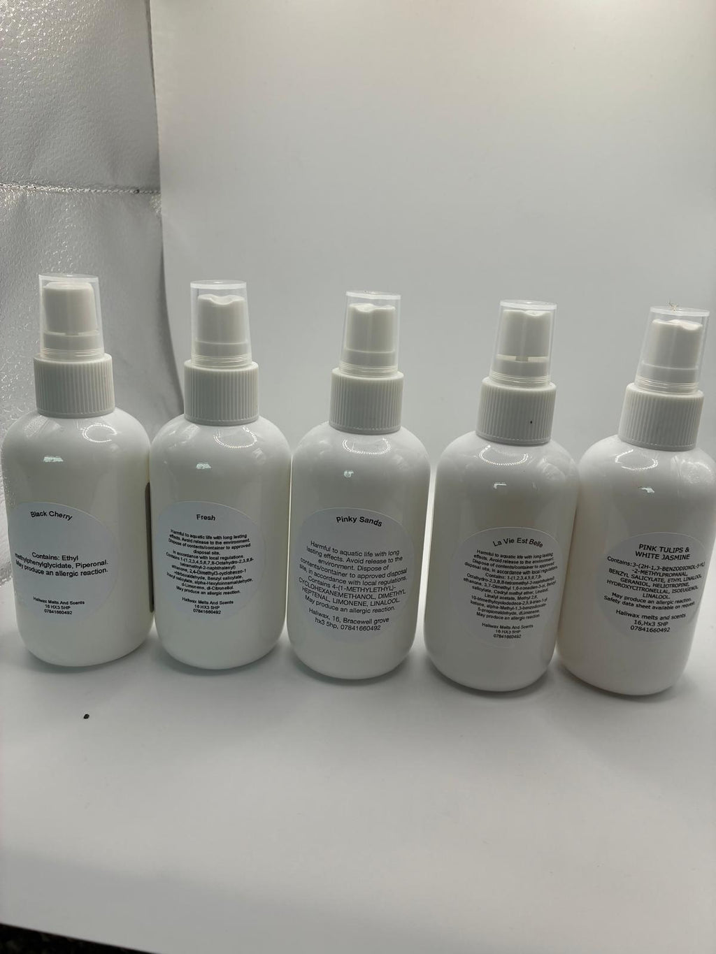 Room Sprays