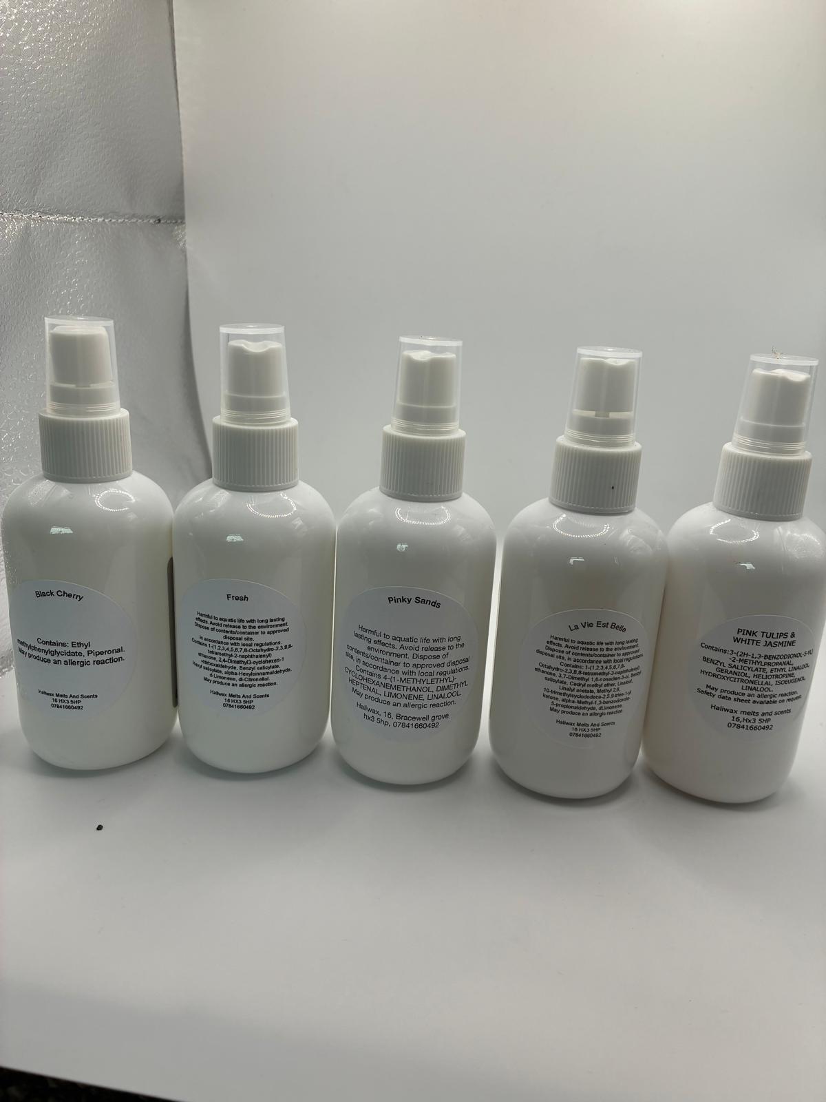 Room Sprays