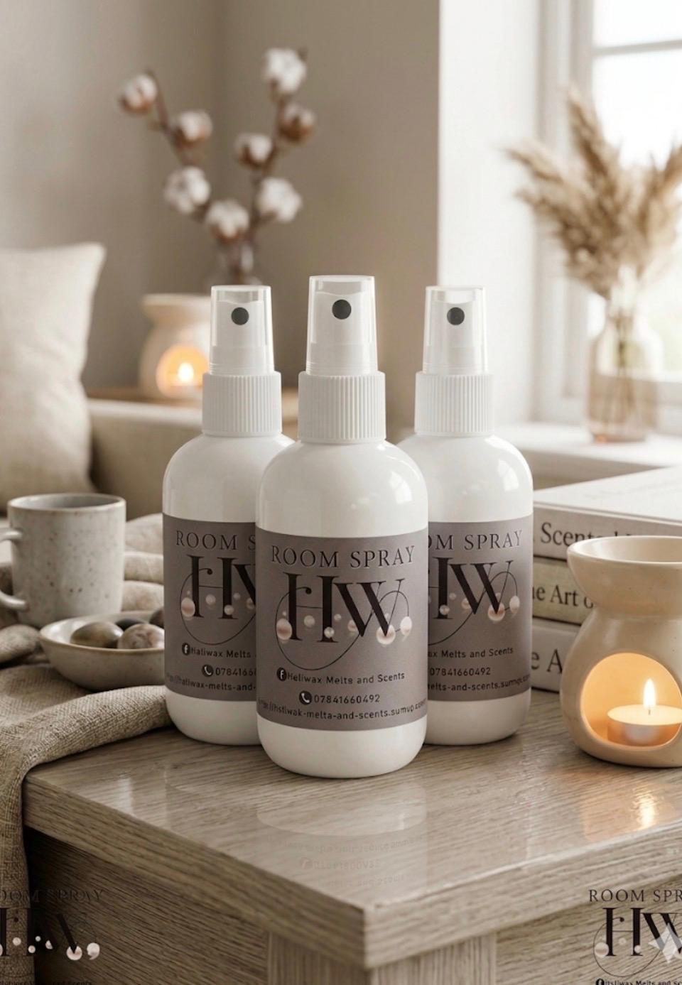 Room Sprays