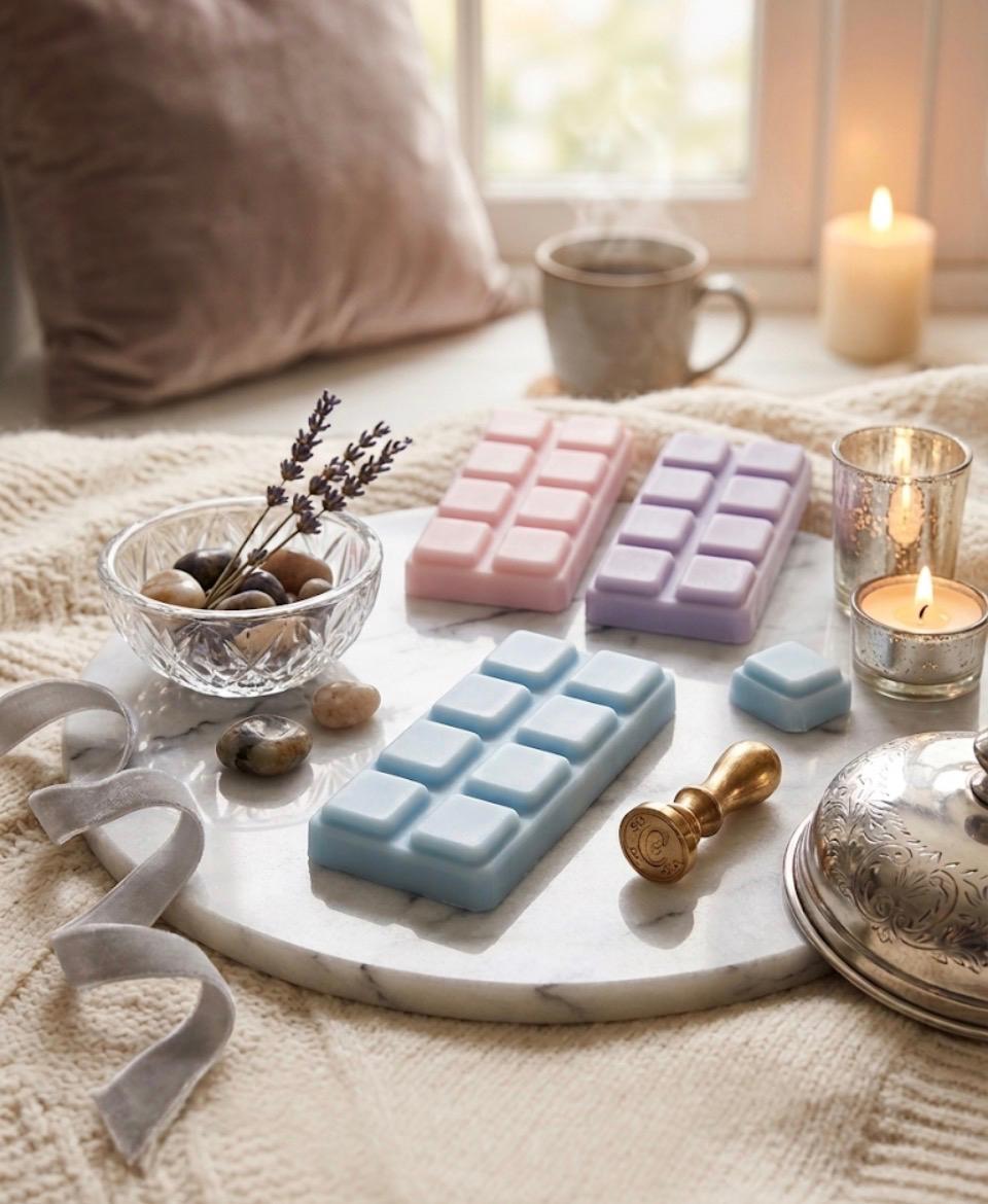 Designer Perfume & Aftershave Inspired Wax Melts