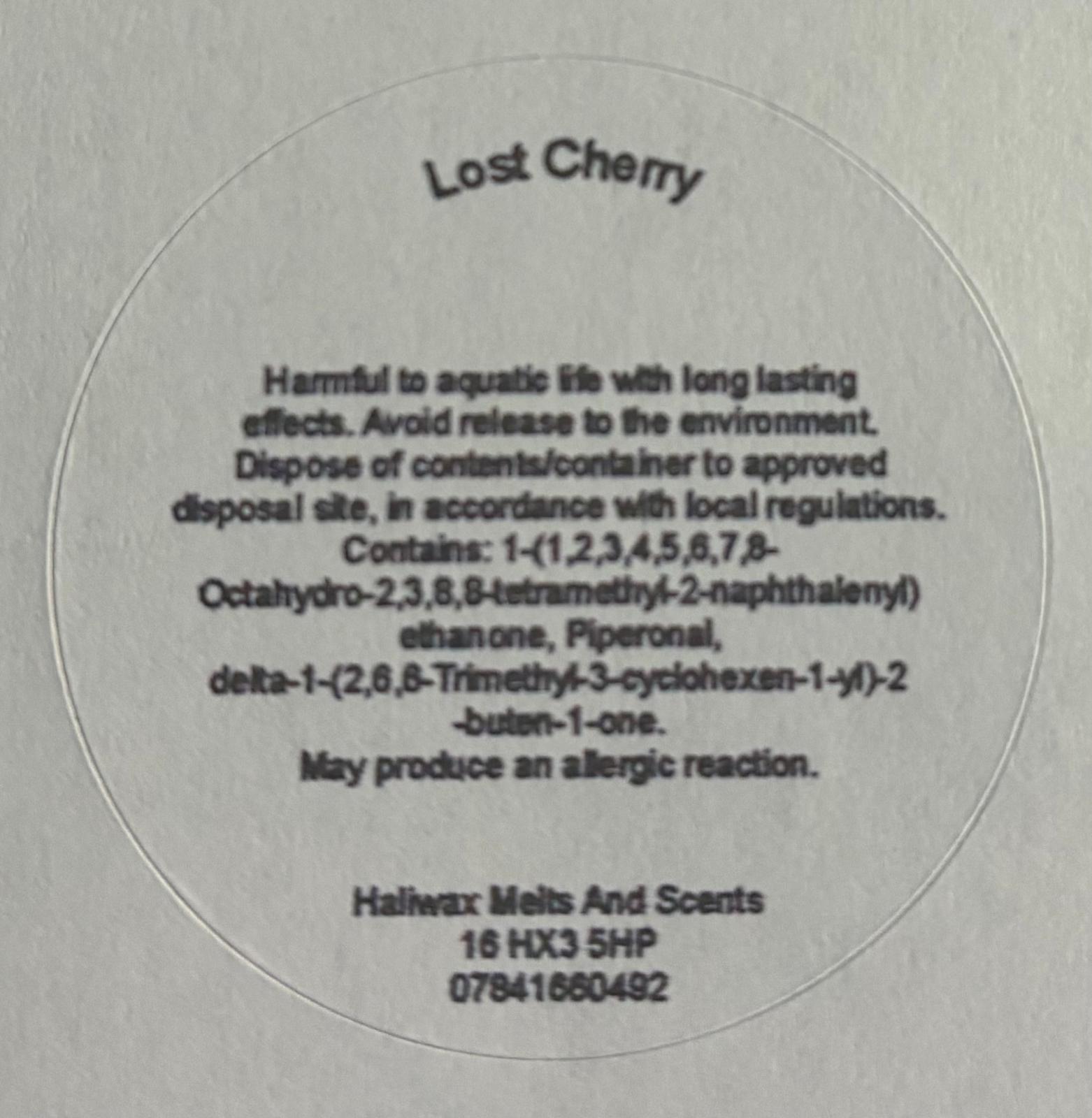 Designer Perfume & Aftershave Inspired Wax Melts