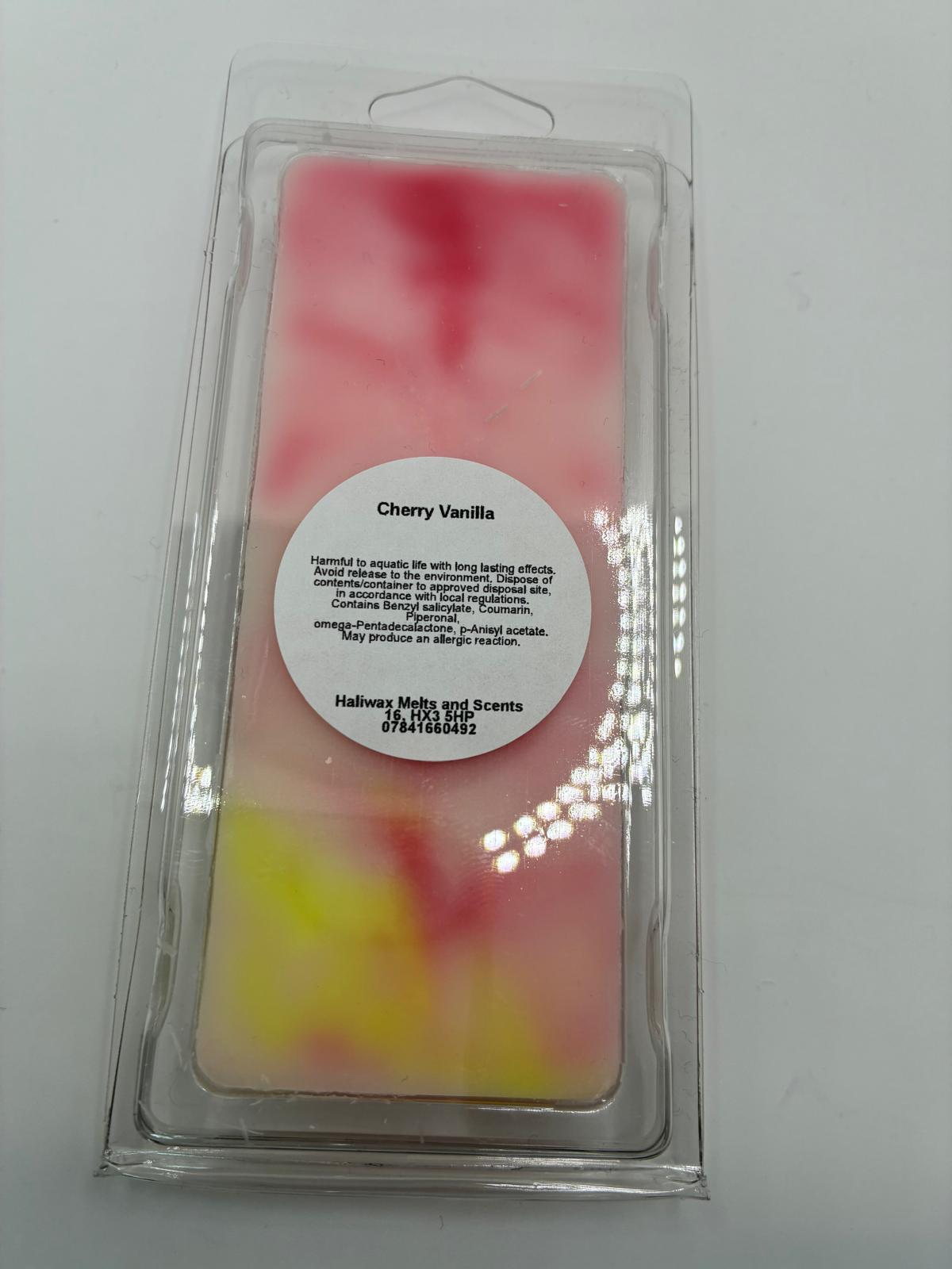 Fruit Inspired Wax Melts