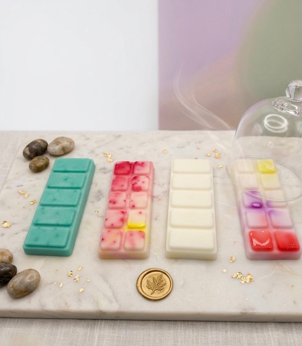Fruit Inspired Wax Melts