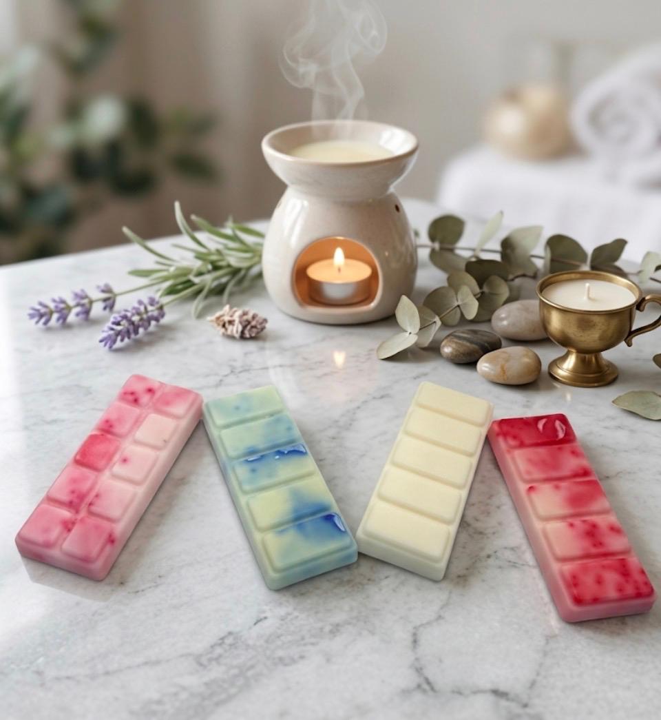 Mixed Scents Wax Melts