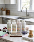 Multi-Purpose Concentrate | Makes 15 Bottles | 4 Scents | Haliwax
