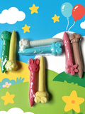 Kids Soap Cray-ons