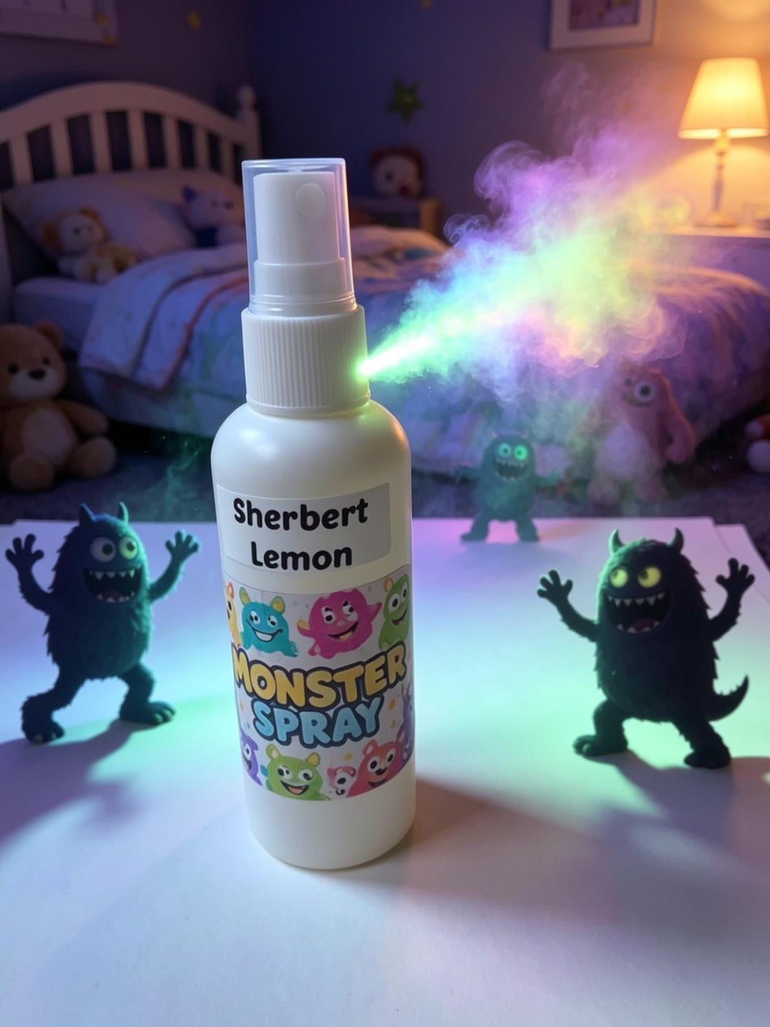Kids Monster Spray