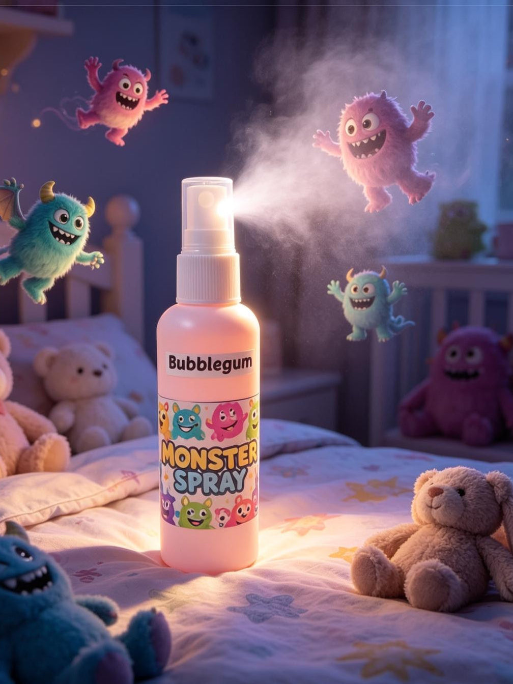 Kids Monster Spray