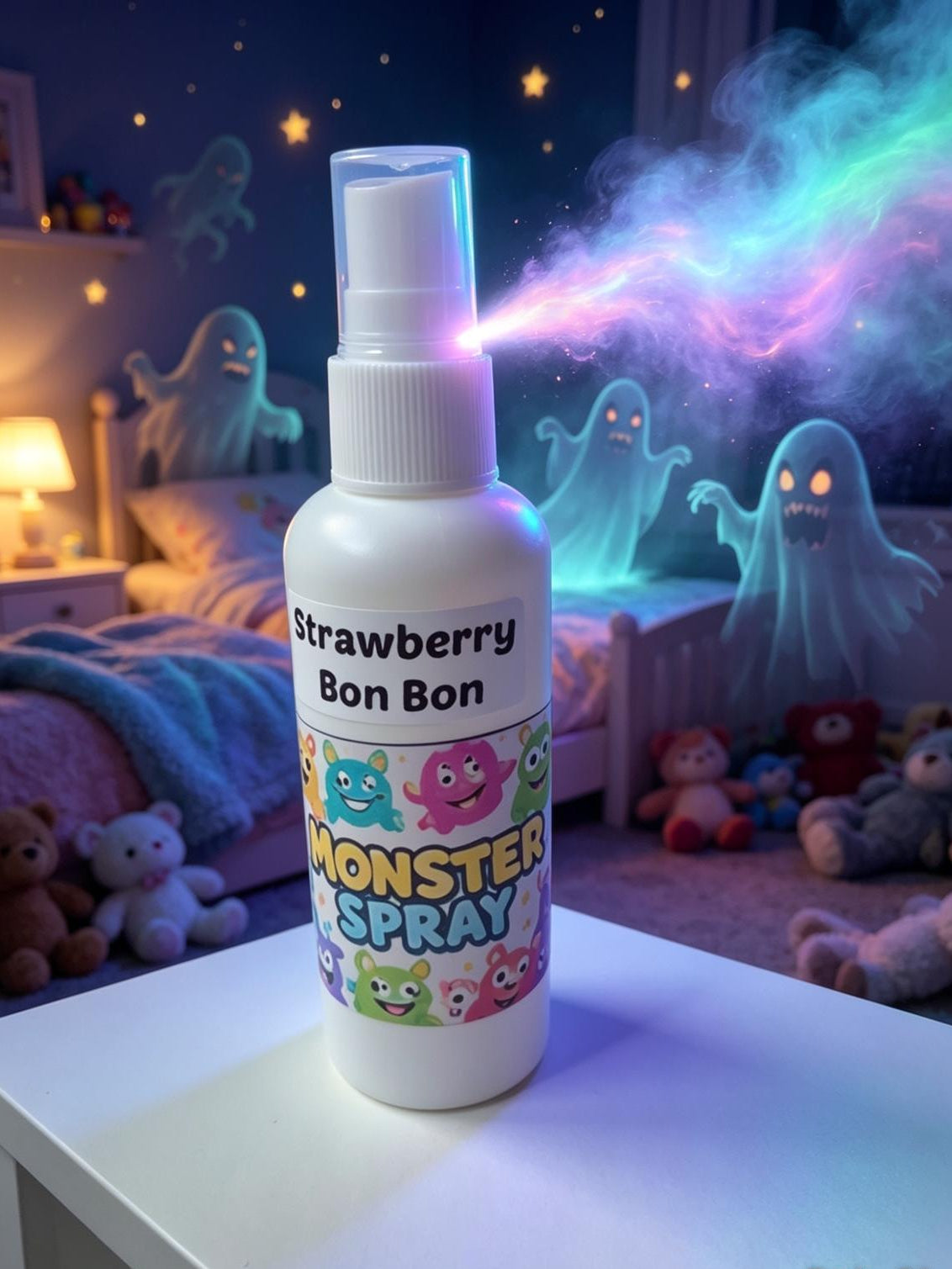 Kids Monster Spray