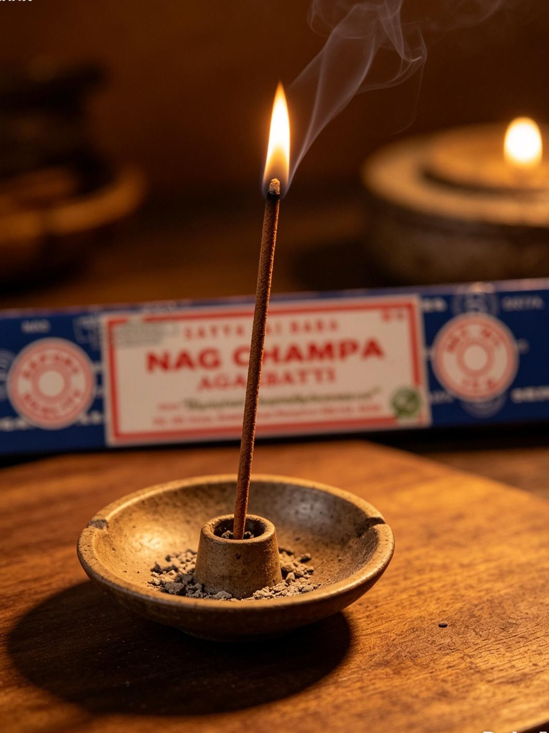 Incense Sticks