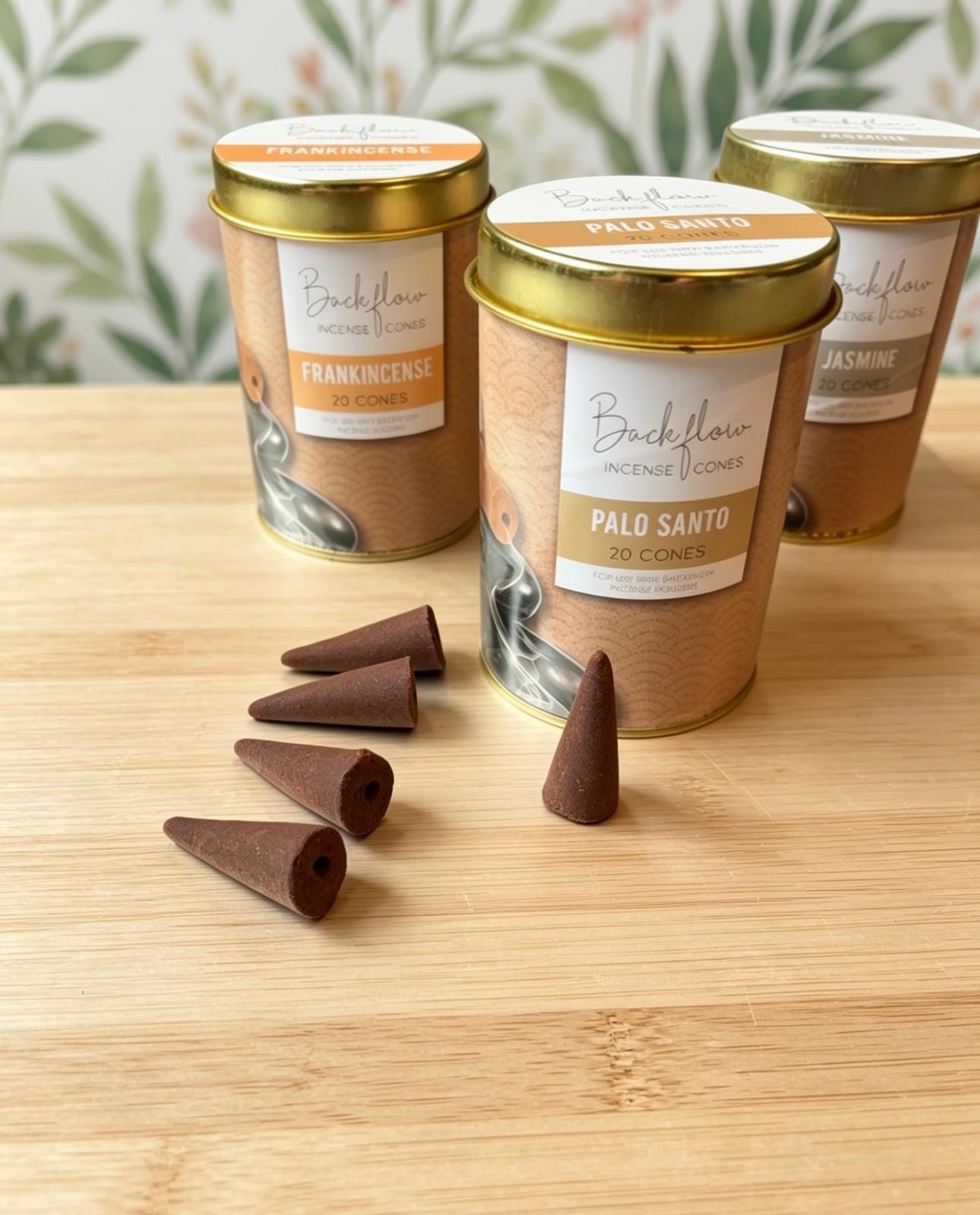 Incense Cones