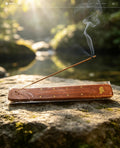 Incense Stick Ash Catchers