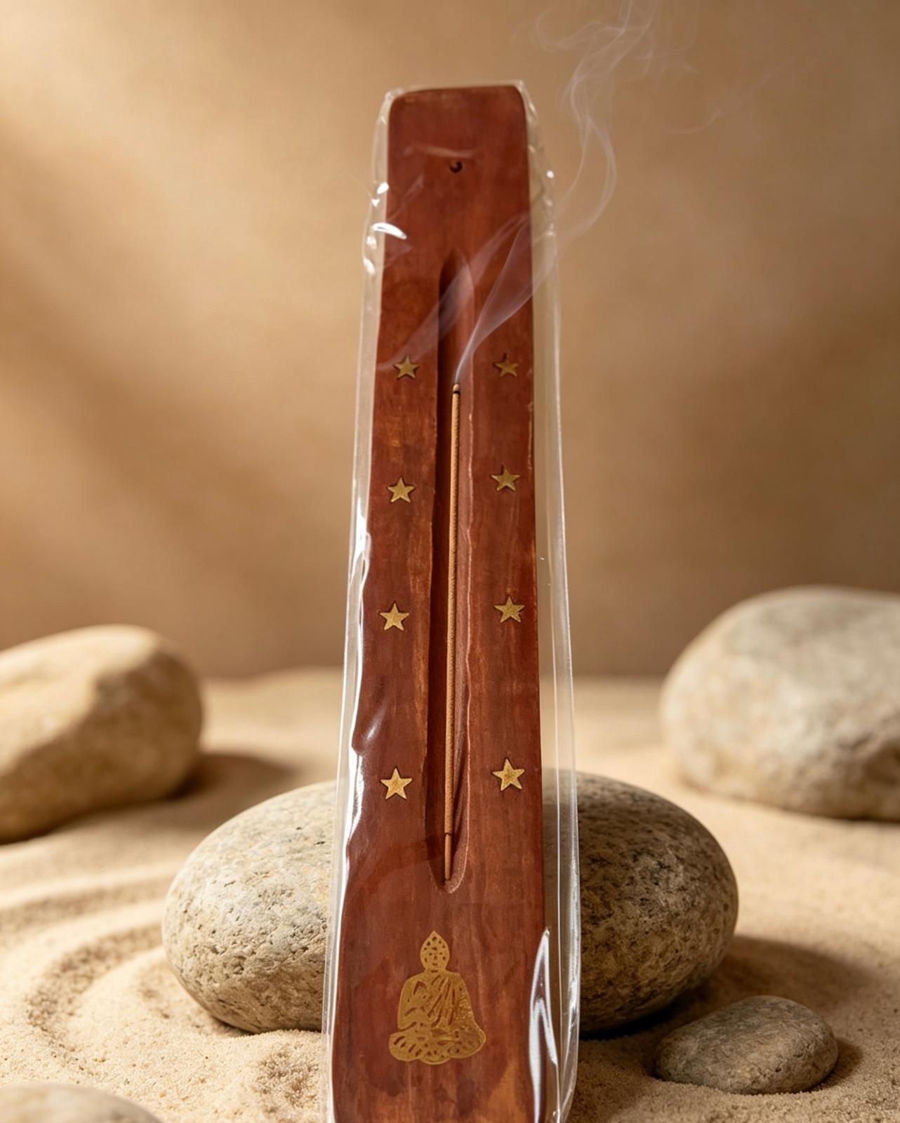 Incense Stick Ash Catchers