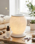 Dragonfly Electric Oil Burner