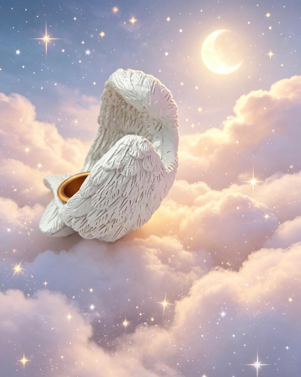 Incense Cone Holders