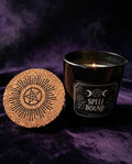 Frankincense Scented Candle