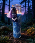 Night Owl Lavender Scented Candle