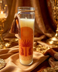Sandalwood & Oud Scented Candle