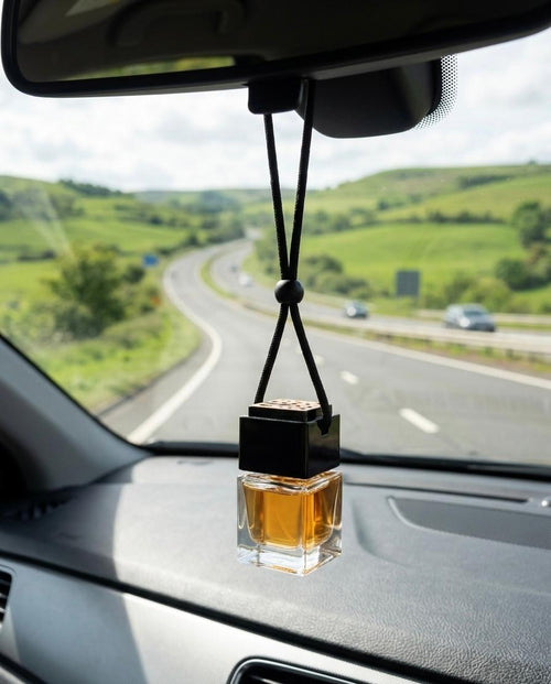 Car Fresheners
