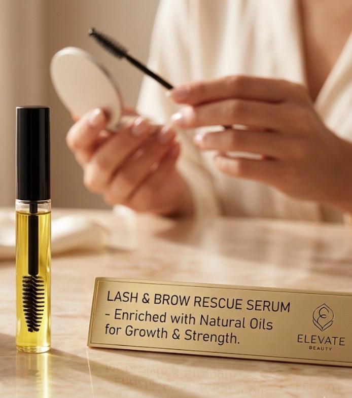 Lash & Brow Serum