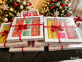Magical & Festive Christmas Wax Melt Gift Set