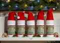 Christmas & Winter Room Sprays