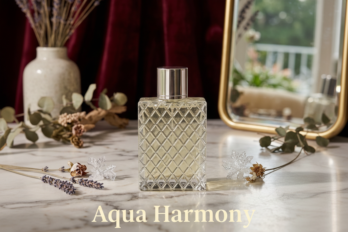Aqua Harmony
