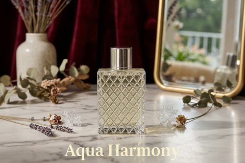 Aqua Harmony