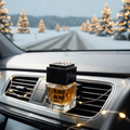 Christmas Car Freshener